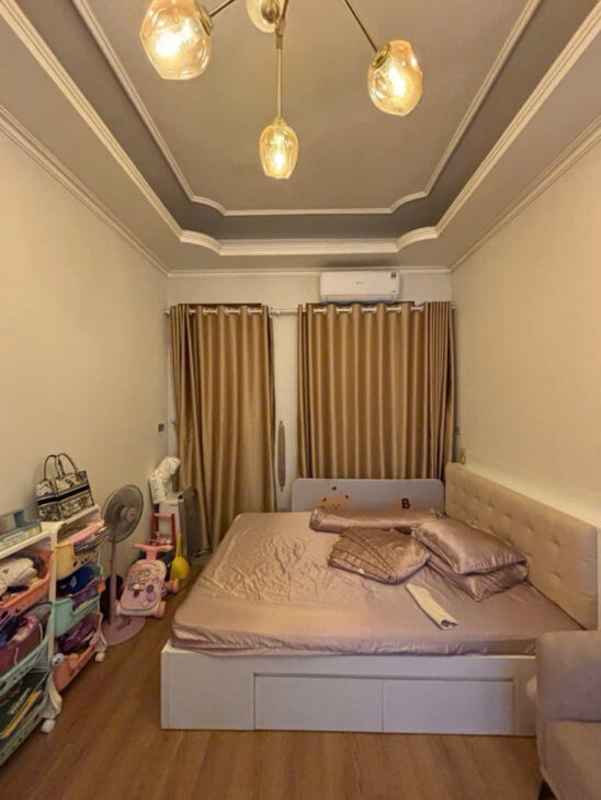 BÁN NHÀ PHÂN LÔ_TRẦN ĐẠI NGHĨA – HAI BÀ TRƯNG. Nhỉnh 12 tỷ_ 50m2 x 5 tầng.