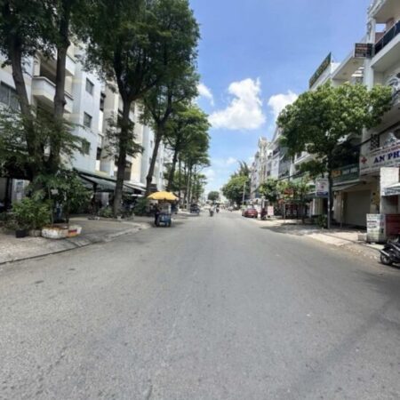 BÁN NHÀ MẶT TIỀN KINH DOANH – KHU TÊN LỬA – AEON BÌNH TÂN – 5 TẦNG – CHỈ 11.7 TỈ