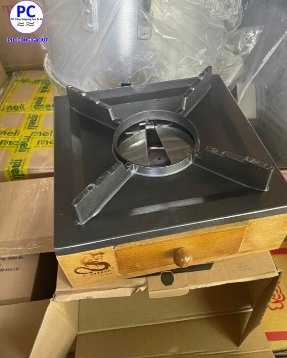 Cần gửi máy móc từ VN sang Mỹ – Úc – Canada