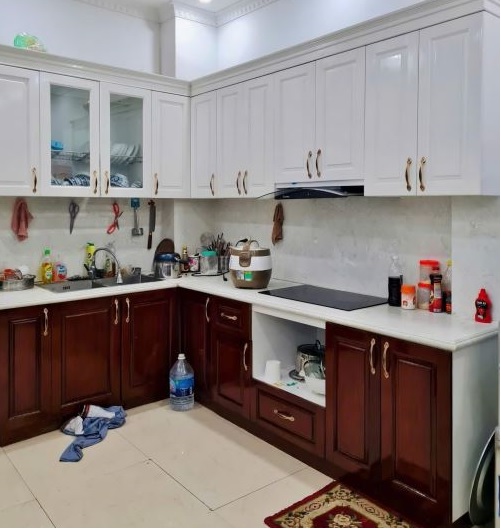 Nhà lô góc phố Bế Văn Đàn 45m², MT 6m, ô tô tránh, kinh doanh 9,5 tỷ