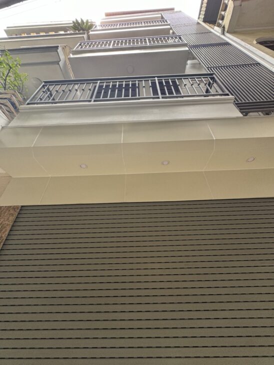 SIÊU PHẨM KHƯƠNG HẠ – Ô TÔ TRÁNH, KINH DOANH, 43M2 , 5 TẦNG, 13.89 TỶ