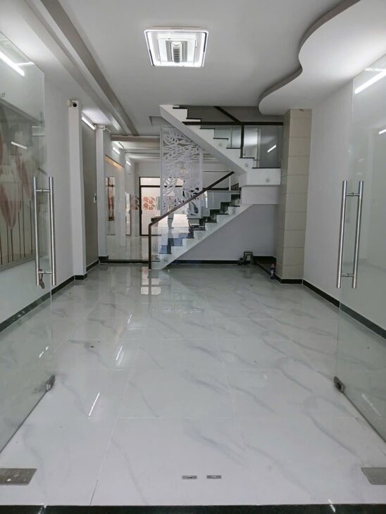 BÁN NHÀ – KHU TÊN LỬA – AEON BÌNH TÂN – 4.5 X 20M – 4 TẤM – 12.8 TỈ