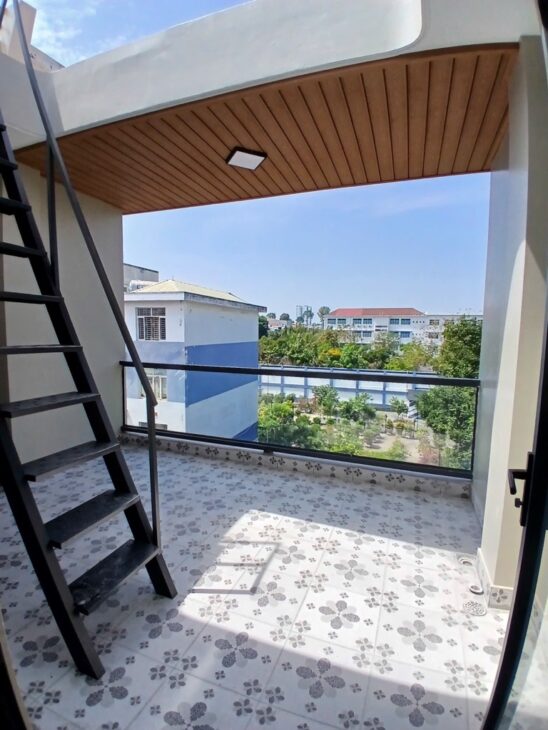 BÁN NHÀ – KHU TÊN LỬA – AEON BÌNH TÂN – 4.5 X 20M – 4 TẤM – 12.8 TỈ