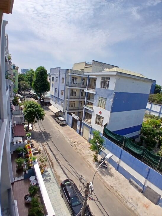 BÁN NHÀ – KHU TÊN LỬA – AEON BÌNH TÂN – 4.5 X 20M – 4 TẤM – 12.8 TỈ