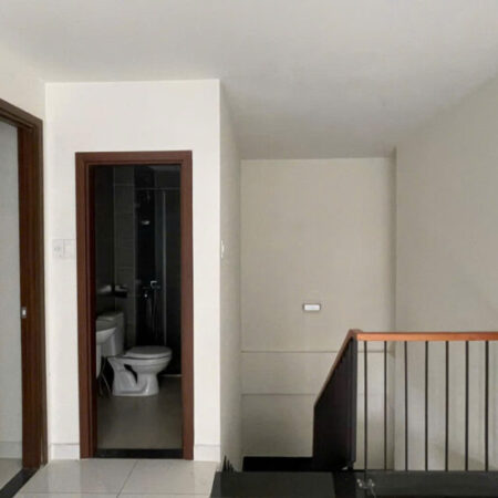 Cho thuê nhà 2225 Phạm Thế Hiển, 17 triệu, 151m2, 1T, 1L , có thể ở và kinh doanh