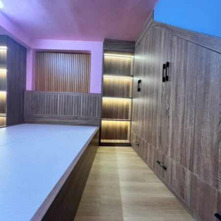 Bán nhà mặt tiền Nguyễn Kiệm – 3 tầng – 4×11.5m – khu sầm uất gần BV 175, giá chỉ 7.45 tỷ