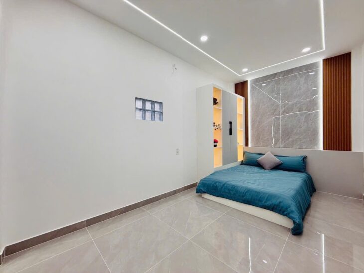 🌿 NHÀ ĐẸP – NGANG 5.2 – SÁT MT PHAN HUY ÍCH – GIÁ 5 TỶ 990 🌿