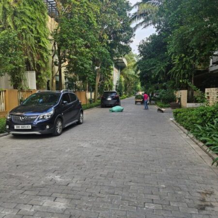 BIỆT THỰ 39 tỷ 148m KDT VIỆT HƯNG,LONG BIÊN HÀ NỘI