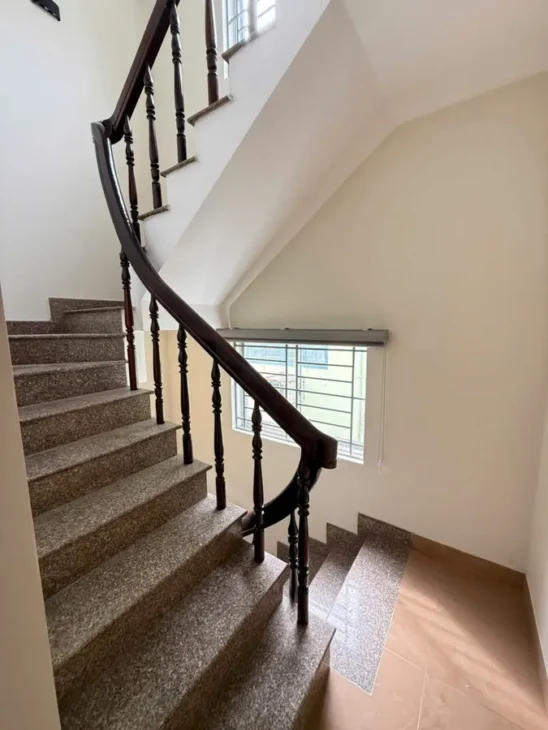 Bán nhà MT 5 tầng Nguyễn Thái Bình P4 Tân Bình, DTSD 140m2 chưa đến 11 tỷ TL