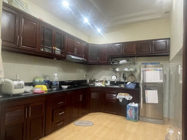Bán nhà mặt phố Linh Chiểu, Thủ Đức, 234m², 17.3 tỷ, 3 tầng