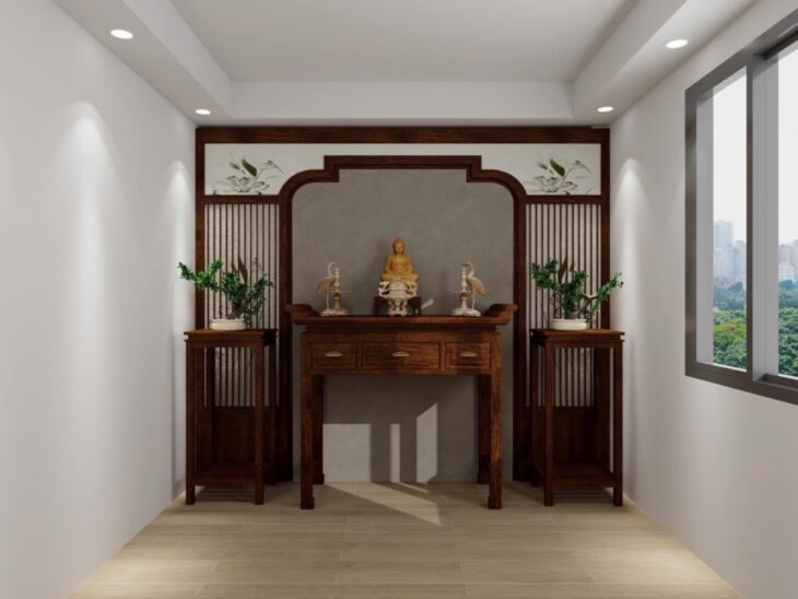 Bán nhà xây mới tại Đông Dư Gia Lâm hơn 4 tỷ 6 tầng thang máy