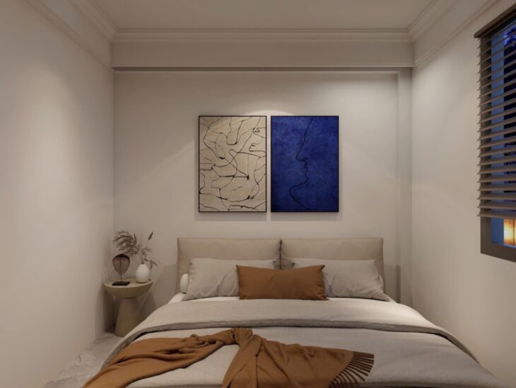 Bán nhà xây mới tại Đông Dư Gia Lâm hơn 4 tỷ 6 tầng thang máy