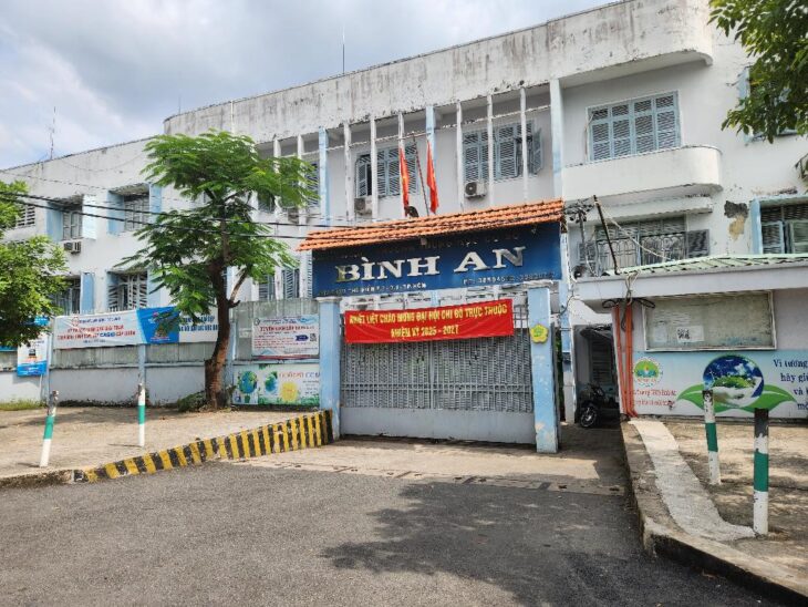 SIÊU HOT, KẸT TIỀN BÁN GẤP MTKD PHẠM THẾ HIỂN [P7 Q8] DT: 129M2 (4.3X 27M) 3T, 6PN, 7WC CHỈ 10.8 TỶ