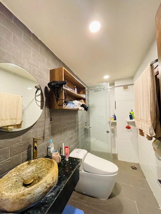 Thạnh Xuân 52-66m²x4 tầng Gía 4 tỷ 4