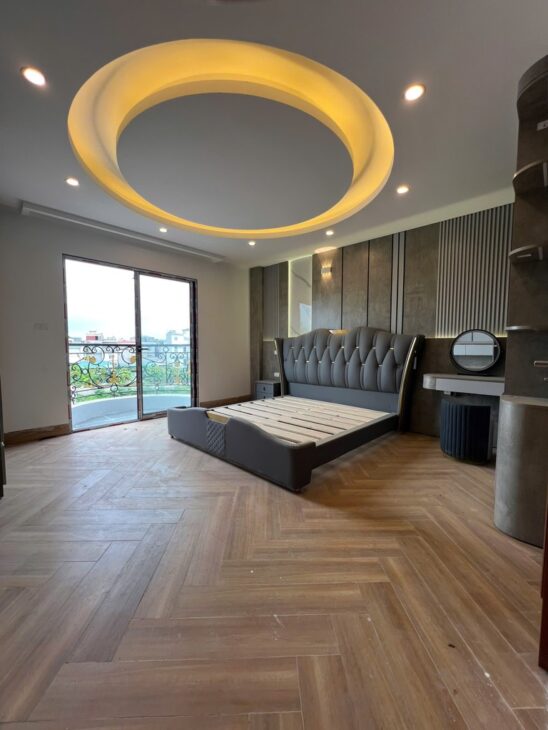 BÁN NHÀ 13 tỷ ĐẶNG VŨ HỶ,VỈA HÈ Ô TÔ KINH DOANH,LONG BIÊN HÀ NỘI