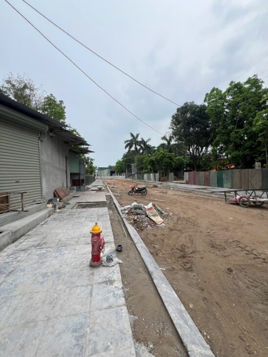 BÁN NHÀ 13 tỷ ĐẶNG VŨ HỶ,VỈA HÈ Ô TÔ KINH DOANH,LONG BIÊN HÀ NỘI