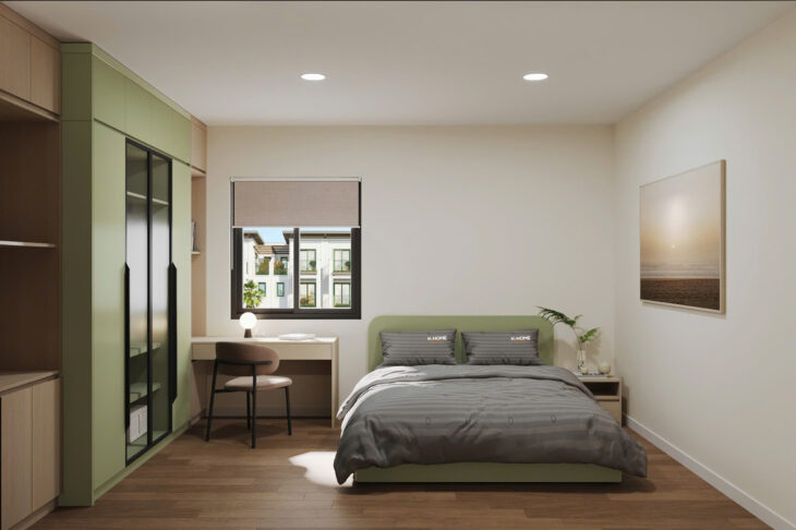 Cơ Hội Sở Hữu Nhà Gần Trung Tâm TP.HCM Mới Giá Rẻ