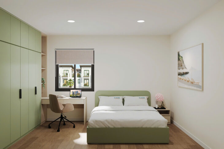 Cơ Hội Sở Hữu Nhà Gần Trung Tâm TP.HCM Mới Giá Rẻ