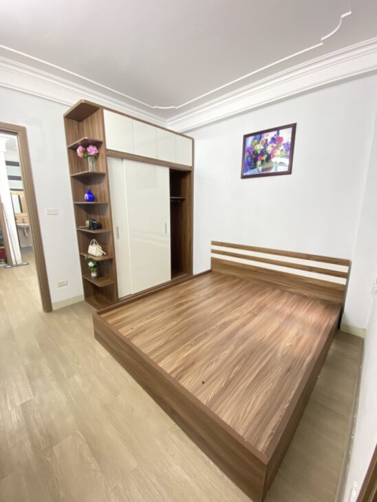 Bán căn hộ Ccmn 1pk 1pn Phùng Khoang – Quận Nam Từ Liêm