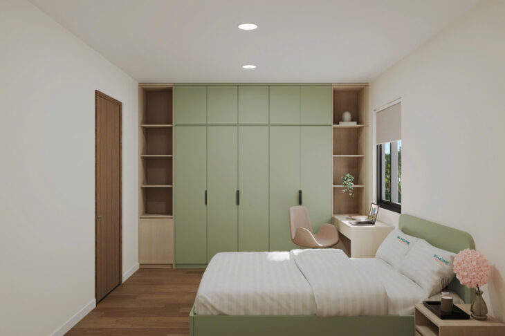 Cơ Hội Sở Hữu Nhà Gần Trung Tâm TP.HCM Mới Giá Rẻ