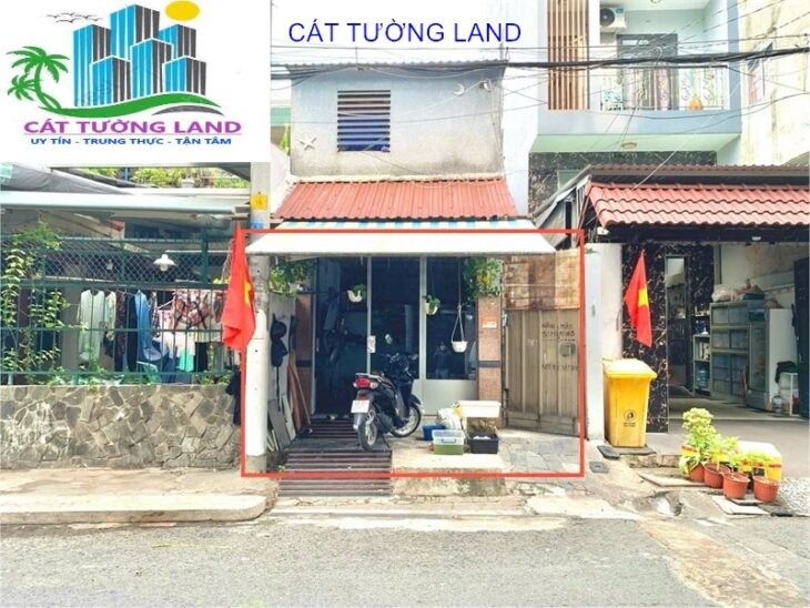 ???? Mặt Tiền Đường B, Khu Biệt Thự ADC– Phú Thạnh, Tân Phú – 106m², Giá 10.4 Tỷ