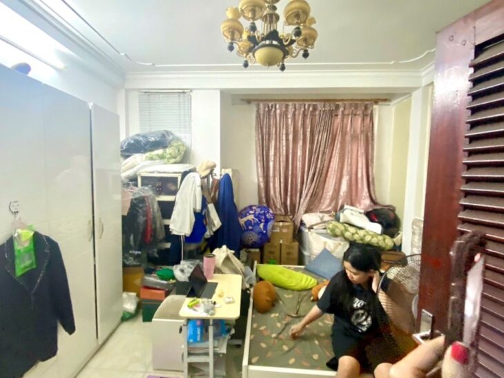 BÁN NHÀ PHỐ GIÁP BÁT, HOÀNG MAI, 10M RA Ô TÔ, S.Ổ NỞ HẬU, GẦN GIẢI PHÓNG, 25M2, 4.7TỶ(CTL)