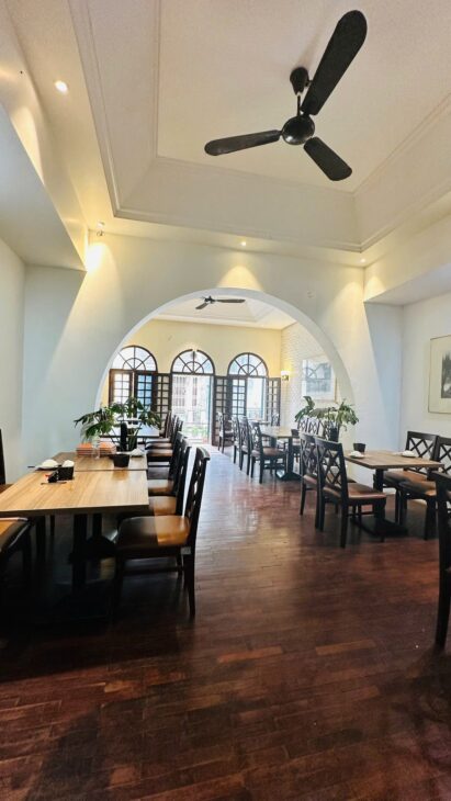 CHO THUÊ NHÀ Liên Trì – HOàn Kiếm – HN