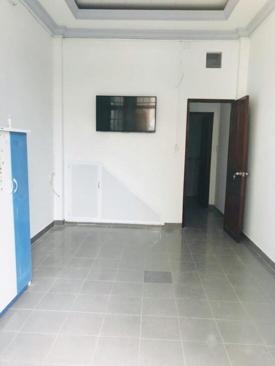 Nhà 5 tầng, HXH Lê Văn Sỹ , 35m2, 4 PN, chỉ 7 tỷ TL