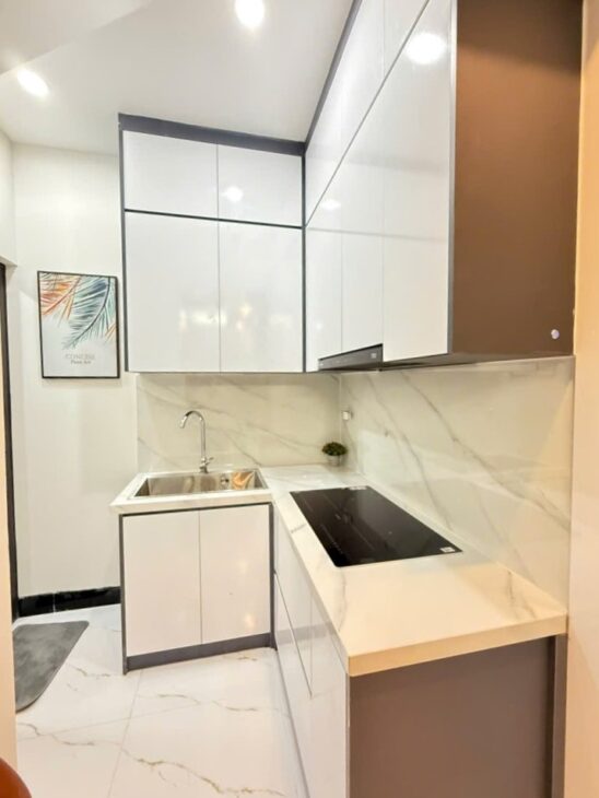 BÁN NHÀ NGỌC HỒI, HOÀNG MAI, Ô TÔ CÁCH NHÀ 15M, TRƯỚC NHÀ 3M, SD 29M2, 5.95TỶ(CTL)