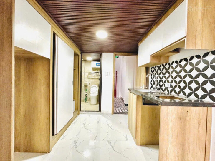 Bán tòa CCMN 9 tầng phố Vũ Tông Phan, 155m2, mặt tiền khủng 20m, hơn 39 tỷ