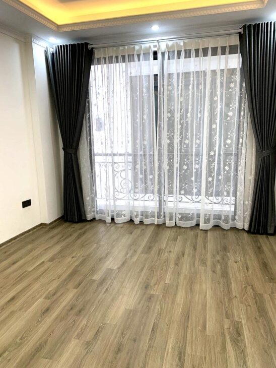NHÀ MỚI KOONG – SỔ HOA HẬU – FULL NỘI THẤT CAO CẤP – YÊN HÒA, CẦU GIẤY, CHỈ NHỈNH 7 TỶ