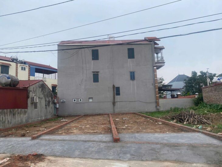 BÌA LÀNG TỔ 9 QUANG MINH ĐƯỜNG RỘNG 10M,GIÁ F0 ĐẦU TƯ,IB CHÍNH CHỦ
