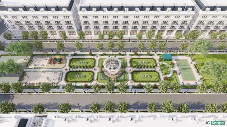 Cần bán nhanh 03 lô Đất nền liền kề Danko City Bắc Giang, ko bắt xây