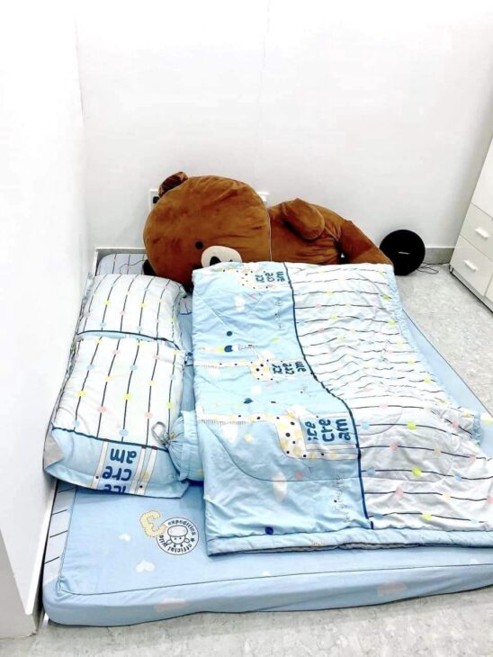 nhà đẹp công nhận 80m² hẻm xe hơi vào nhà, gần Emart Gò Vấp, 2 tầng, 6.4 tỷ TL