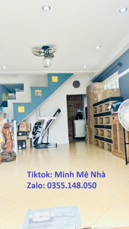 Bán Gấp Nhà Bùi Đình Túy (4×12) Gần Mặt Tiền Nhỉnh 6 Tỷ Bán Gấp Nhà Bùi Đình Túy (4×12) Gần Mặt Tiền Nhỉnh 6 Tỷ