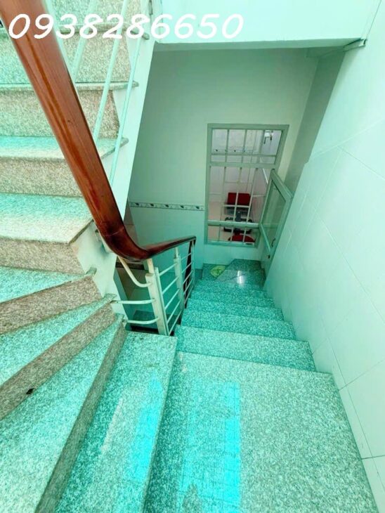 GIẢM SỐC 600 TRIỆU – GIÁ CHỈ CÒN: 13.4 TỶ – Mặt Tiền Kinh Doanh Tân Thới Nhất 01 ,Quận 12