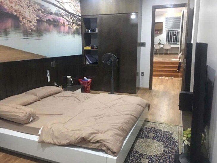 BÁN NHÀ KIỆT 5M ĐƯỜNG LÊ HỮU TRÁC – GẦN BIỂN MỸ KHÊ – NGANG KHỦNG 6.8M – DÒNG TIỀN ỔN ĐỊNH