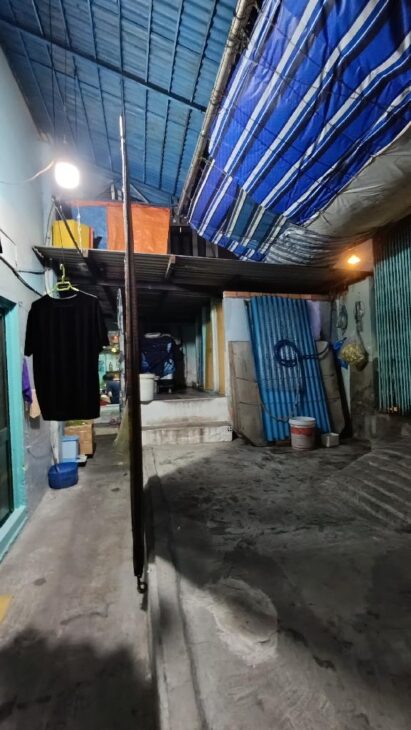 HOT, BÁN GẤP SIÊU PHẨM CĂN GÓC 3 MẶT TIỀN LƯƠNG VĂN CAN [P15, Q8] 130M2 (13X 10M) 2T,2PN, CHỈ 11 TỶ