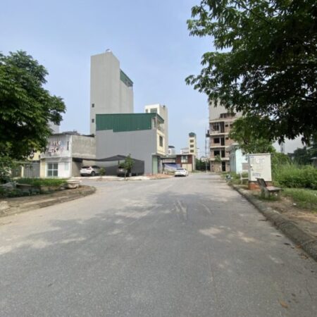 Đất Lê Quang Đạo Dương Nội – 8.9Tỷ – 60m2- Kinh Doanh Sầm Uất, Gần AEON, Chợ Đầu Mối