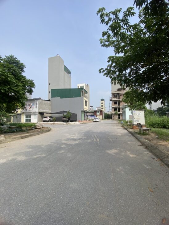 Đất Lê Quang Đạo Dương Nội – 8.9Tỷ – 60m2- Kinh Doanh Sầm Uất, Gần AEON, Chợ Đầu Mối