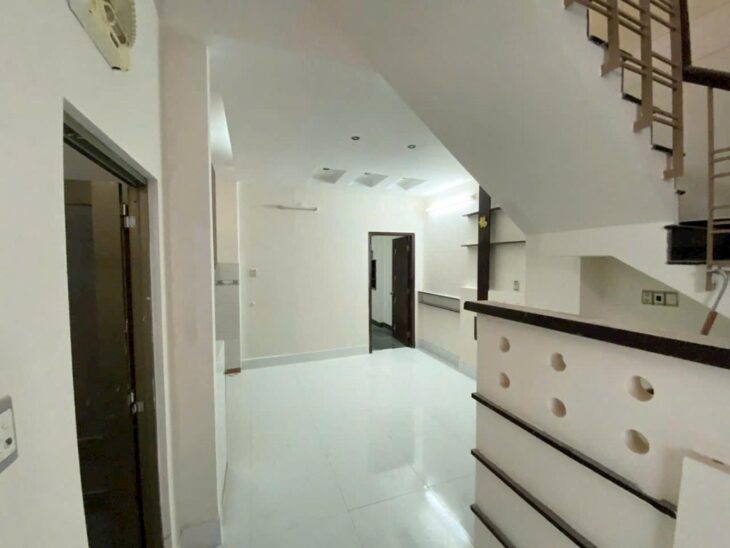 CẦN TIỀN BÁN RẤT GẤP NHÀ PHẠM THẾ HIỂN [P7, Q8] DT: 75M2 (4.5X 15M] 3PN,2WC CHỈ 3.8 TỶ