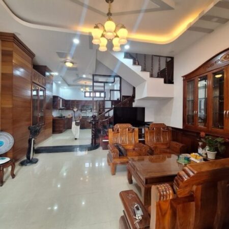 Bán nhà 60m², 4PN, 4WC, 7.35 tỷ, Q.9, Đỗ Xuân Hợp