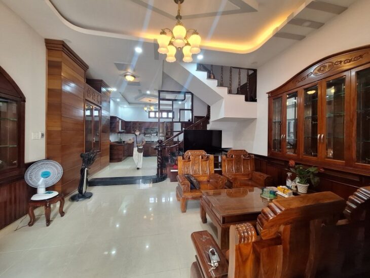 Bán nhà 60m², 4PN, 4WC, 7.35 tỷ, Q.9, Đỗ Xuân Hợp