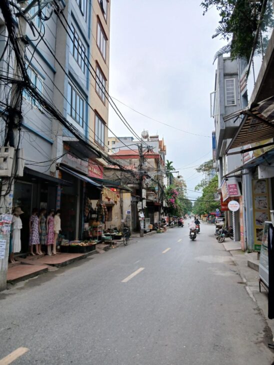 Đất Lê Quang Đạo Dương Nội – 8.9Tỷ – 60m2- Kinh Doanh Sầm Uất, Gần AEON, Chợ Đầu Mối