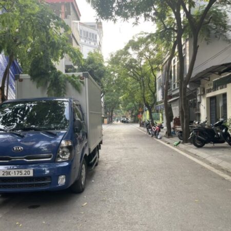 BÁN ĐẤT ĐÀM QUANG TRUNG 27tỷ 90m VỈA HÈ,NGÕ Ô TÔ TRÁNH ĐỖ,LONG BIÊN