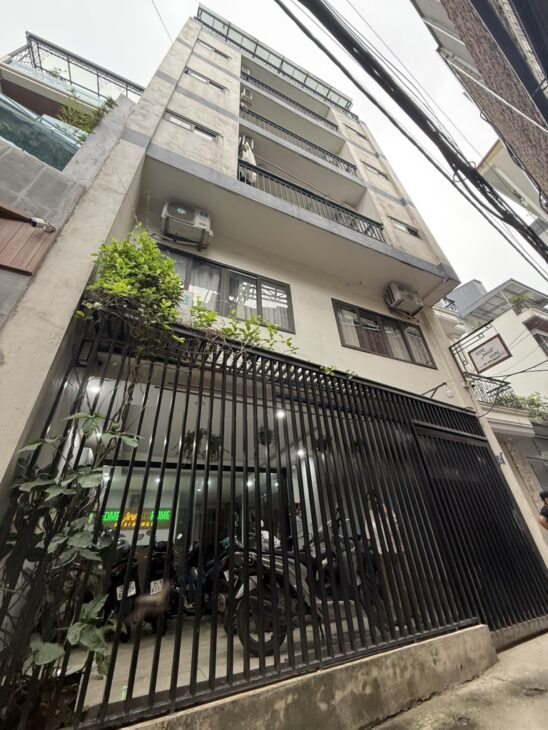 NHÀ DÒNG TIỀN BỒ ĐỀ 29 tỷ 135m MẶT TIỀN 7m SẴN 24 PHÒNG,LONG BIÊN