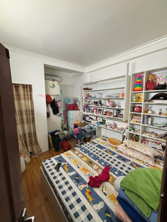 BÁN NHÀ HỒNG TIẾN 13 tỷ 55m NGÕ Ô TÔ THÔNG THOÁNG GẦN PHỐ,LONG BIÊN