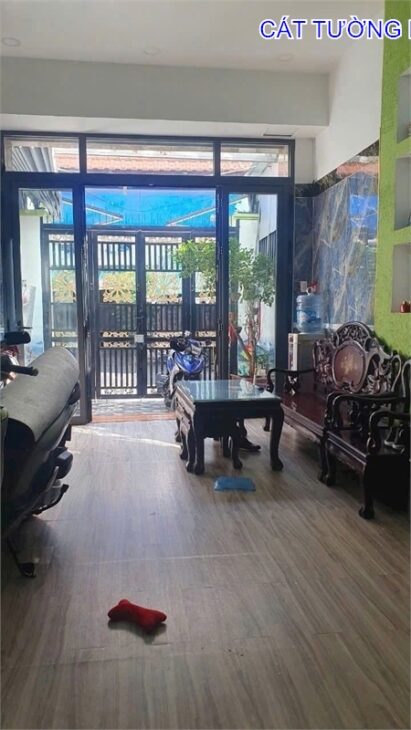 ???? Mặt tiền Độc Lập 4x19m 3 lầu lệch tầng Khu biệt thự Tân Quý Tân Phú – 11.2 tỷ