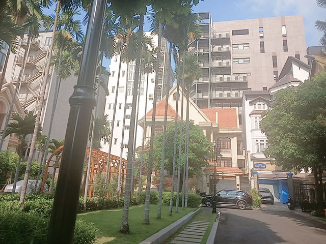 ????????BIỆT THỰ ĐẲNG CẤP HIM LAM QUẬN TÂN BÌNH – KHÔNG GIAN SỐNG ĐẲNG CẤP CHO GIỚI THƯỢNG LƯU