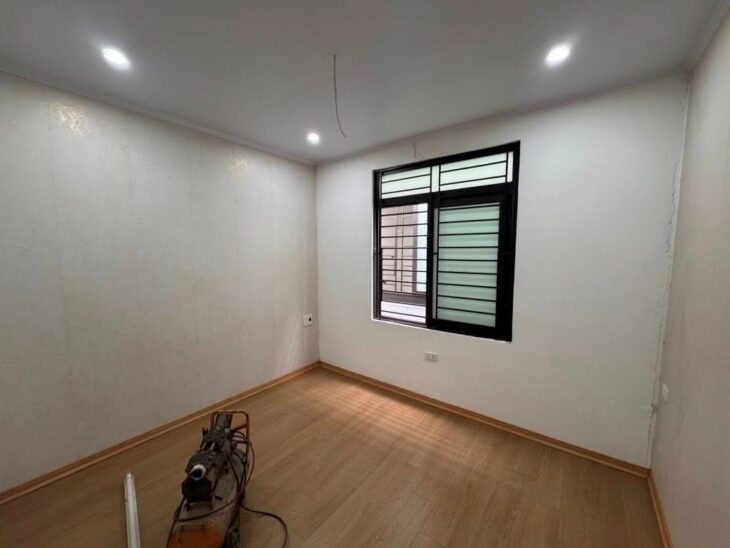 BÁN NHÀ MINH KHAI, HAI BÀ TRƯNG, HÀNG XÓM TIME CITY- Ô TÔ GẦN NHÀ, SD 23M2- 4.4TỶ(CTL)